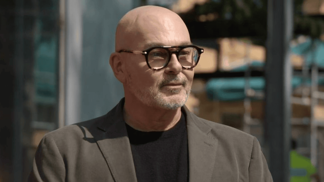 neale whitaker the block judge
